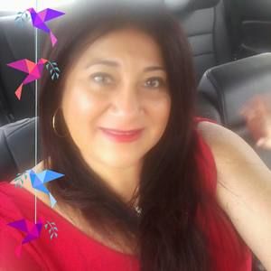 Meet your Posher, Martha lorena